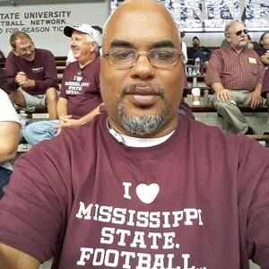 Meet your Posher, Brian